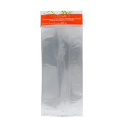 Cheapest 🥰 12 Packs: 20 ct. (240 total) Clear Treat Bags by Celebrate It™ 🎁