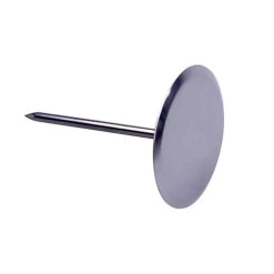 New 🥰 24 Pack: Flower Nail by Celebrate It® 👍