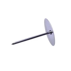 New 🥰 24 Pack: Flower Nail by Celebrate It® 👍 -Celebrate It Sales Shop 10051306 4 1