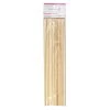 Best Sale 💯 Bamboo Dowel Rods by Celebrate It® ⌛