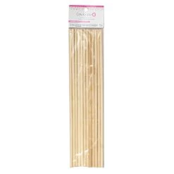 Best Sale 💯 Bamboo Dowel Rods by Celebrate It® ⌛