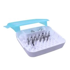 Budget 🤩 6 Pack: Deluxe Decorating Tip Set by Celebrate It® ✔️ 8 Budget 🤩 6 Pack: Deluxe Decorating Tip Set by Celebrate It® ✔️ -Celebrate It Sales Shop 10051485 4 1