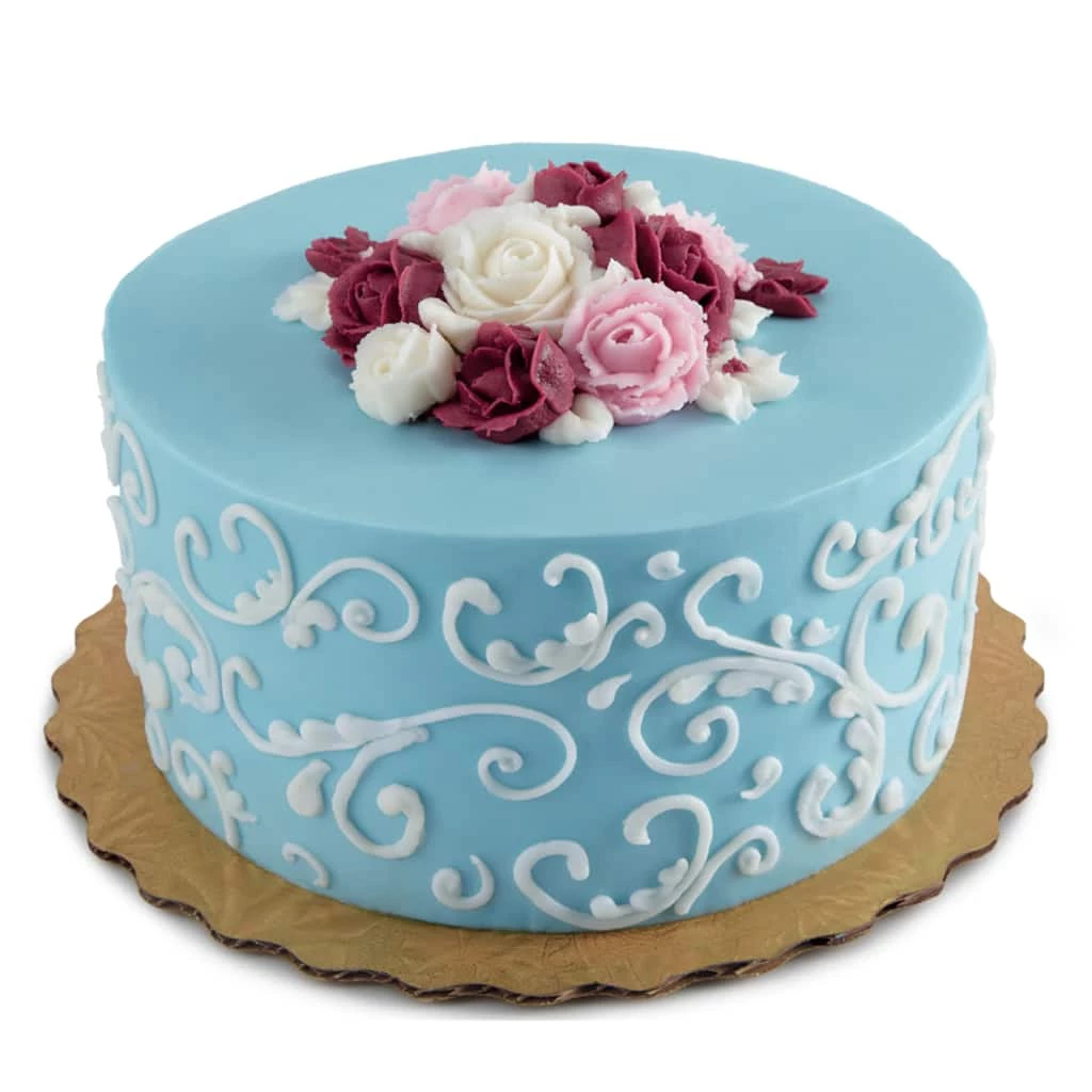 Budget 🤩 6 Pack: Deluxe Decorating Tip Set by Celebrate It® ✔️ 5 Budget 🤩 6 Pack: Deluxe Decorating Tip Set by Celebrate It® ✔️ - Image 5