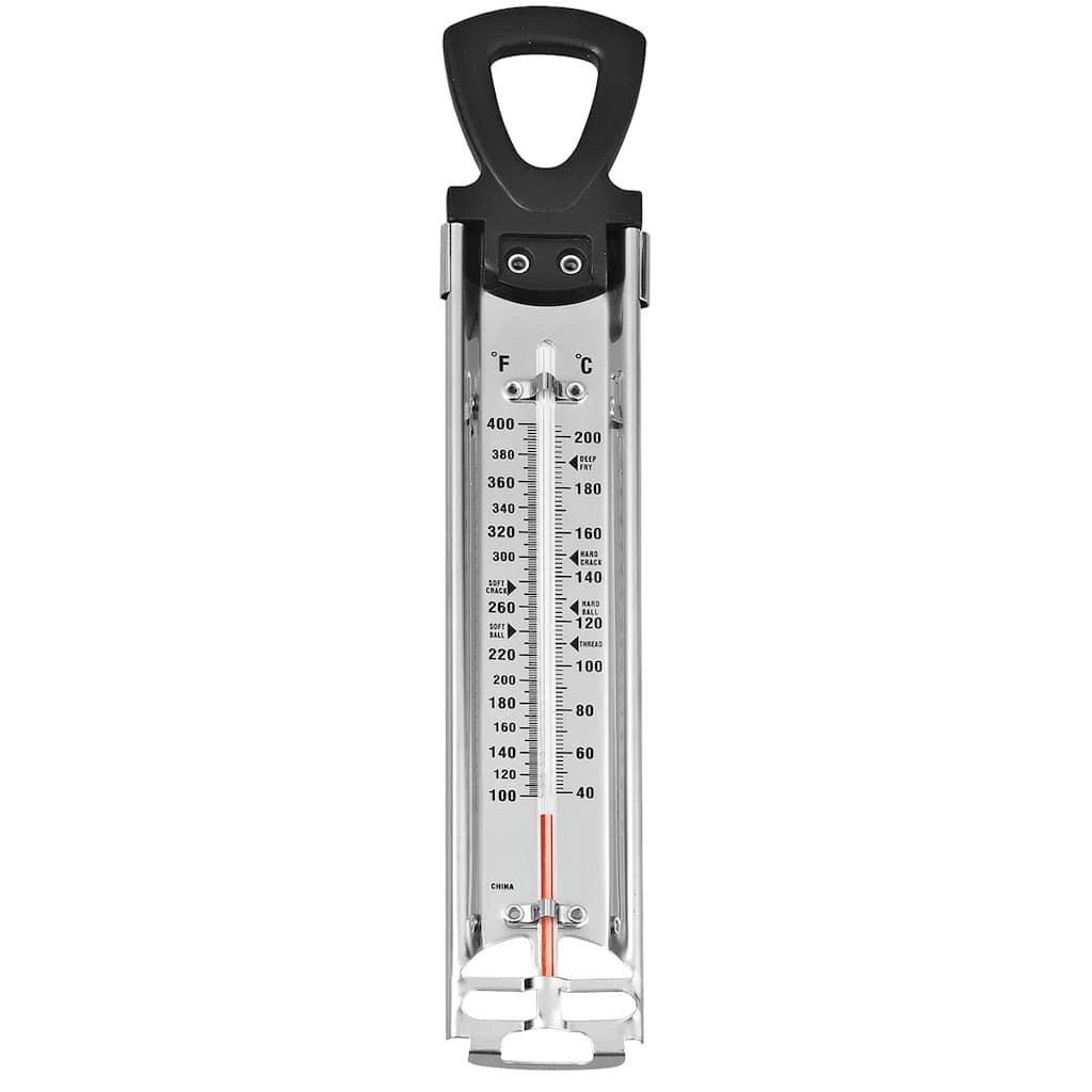 Deals ๐ Candy Thermometer by Celebrate It® ๐ 1 Deals ๐ Candy Thermometer by Celebrate It® ๐