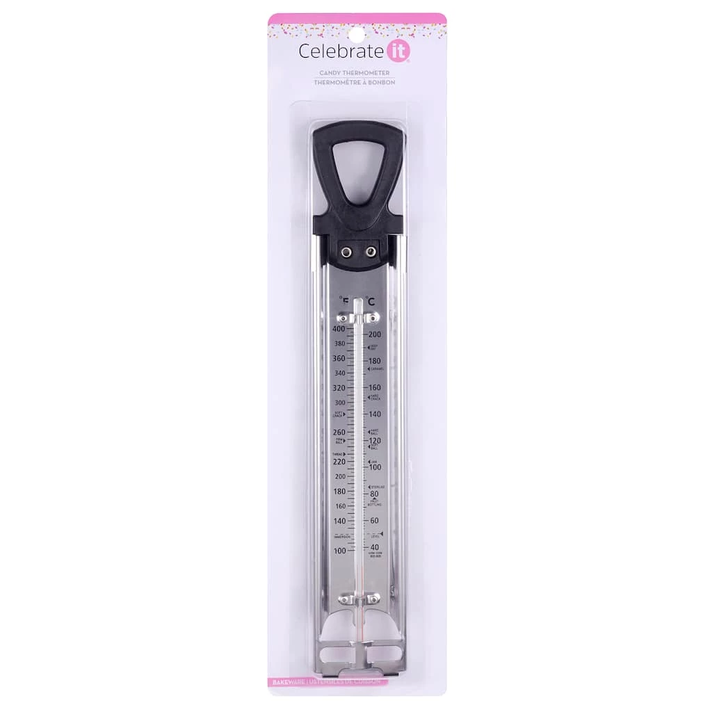 Deals ๐ Candy Thermometer by Celebrate It® ๐ 2 Deals ๐ Candy Thermometer by Celebrate It® ๐ - Image 2
