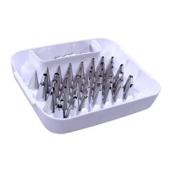 New 👏 4 Pack: Master Decorating Tip Set by Celebrate It® ⌛ -Celebrate It Sales Shop 10074081 4 1