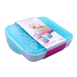 New 👏 4 Pack: Master Decorating Tip Set by Celebrate It® ⌛ -Celebrate It Sales Shop 10074081 5 1