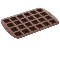 Deals 😍 6 Pack: Bite-Size Silicone Treat Mold by Celebrate It® 🎉 -Celebrate It Sales Shop 10103270