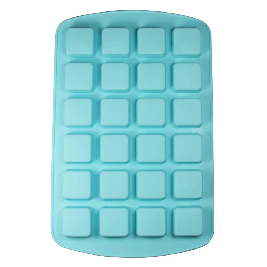 Deals 😍 Bite-Size Silicone Treat Mold by Celebrate It® 🔔 2 Deals 😍 Bite-Size Silicone Treat Mold by Celebrate It® 🔔 - Image 2