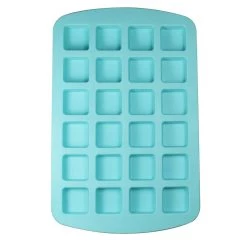Deals 😍 Bite-Size Silicone Treat Mold by Celebrate It® 🔔