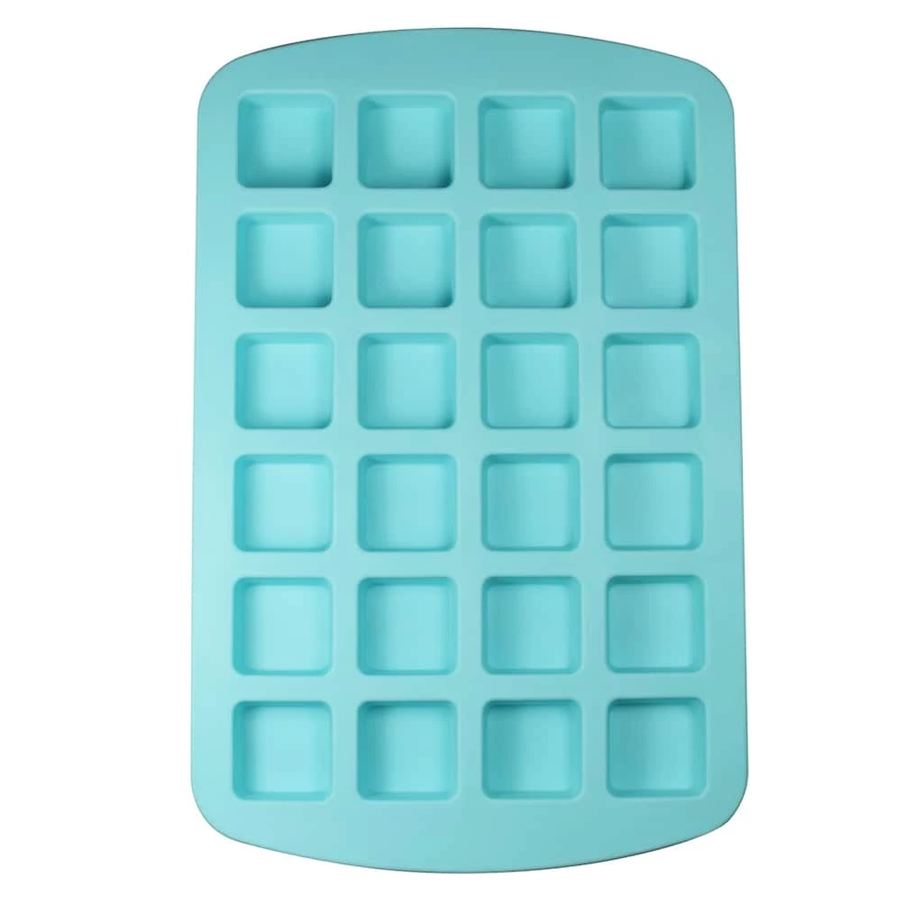 Deals 😍 Bite-Size Silicone Treat Mold by Celebrate It® 🔔 1 Deals 😍 Bite-Size Silicone Treat Mold by Celebrate It® 🔔