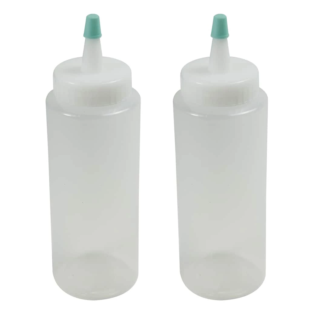 Cheap ⭐ Squeeze Bottles by Celebrate It® 🎁 2 Cheap ⭐ Squeeze Bottles by Celebrate It® 🎁 - Image 2