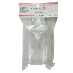 Cheap ⭐ Squeeze Bottles by Celebrate It® 🎁 5 Cheap ⭐ Squeeze Bottles by Celebrate It® 🎁 -Celebrate It Sales Shop 10114058 3