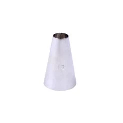 Promo ✔️ 24 Pack: No. 12 Round Decorating Tip by Celebrate It™ 🤩