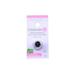 New ✨ 24 Pack: Multi-Opening Decorating Tip, 233 by Celebrate It™ 👏 -Celebrate It Sales Shop 10123635 2 1