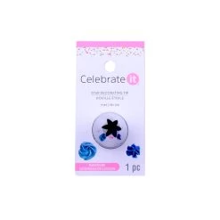 Flash Sale 😍 1M Open Star Decorating Tip by Celebrate It™ ✨ -Celebrate It Sales Shop 10123649 2