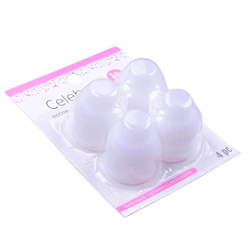 Best Sale 🎁 18 Packs: 4 ct. (72 total) Decorating Coupler Set by Celebrate It® 🤩 3 Best Sale 🎁 18 Packs: 4 ct. (72 total) Decorating Coupler Set by Celebrate It® 🤩 - Image 3