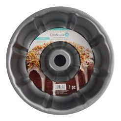 Wholesale ⌛ Non-Stick Fluted Pan by Celebrate It® 🛒