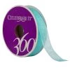 Cheapest 🎉 12 Pack: 5/8" Sheer Ribbon by Celebrate It® 360°™ 😉