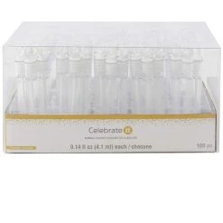 Budget 👍 Celebrate It™ Occasions™ Bubble Favors, 100 count ❤️