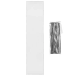 Best Pirce 🎉 12 Packs: 75 ct. (900 total) Pretzel Bags by Celebrate It® ⭐ -Celebrate It Sales Shop 10144996 2 u 1