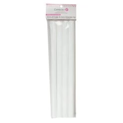 Cheap 🤩 Plastic Dowel Rods by Celebrate It® ✔️