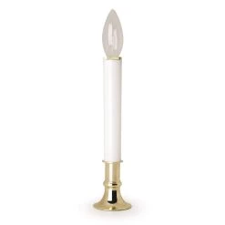 Best Sale 🔥 7" Candle Lamp by Celebrate It™ 🧨