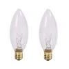 Wholesale 👍 Electric Candle Lamp Bulbs by Celebrate It™ 🥰