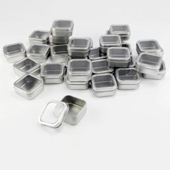 Flash Sale ❤️ Occasions™ Tin Favor Box Set by Celebrate It™ ✔️ -Celebrate It Sales Shop 10172568 2