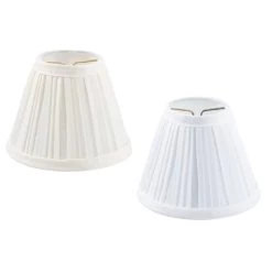 Cheapest 🌟 Assorted White/Ivory Lampshade By Celebrate It™ 🌟
