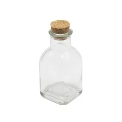 Best deal 🧨 Favor Jars With Cork Stoppers by Celebrate It® 🧨 -Celebrate It Sales Shop 10213153 3