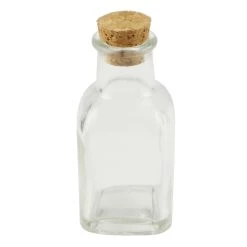 Best deal 🧨 Favor Jars With Cork Stoppers by Celebrate It® 🧨 -Celebrate It Sales Shop 10213153 9