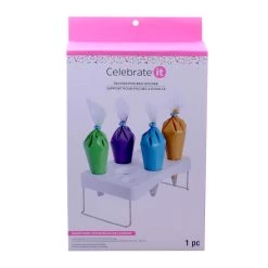 Best deal 🎁 Decorating Bag Holder by Celebrate It® 🧨