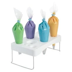 Wholesale 🛒 6 Pack: Decorating Bag Holder by Celebrate It® 🔔 -Celebrate It Sales Shop 10225576 3 1