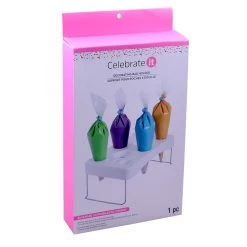 Best deal 🎁 Decorating Bag Holder by Celebrate It® 🧨 -Celebrate It Sales Shop 10225576 4