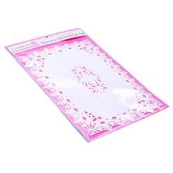 Cheap 🔔 18 Packs: 6 ct. (108 total) Rectangle Grease-Proof Doilies by Celebrate It® ⌛ -Celebrate It Sales Shop 10229171 3 1