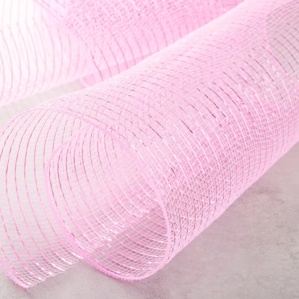 Buy 🤩 12" Mesh Wide Ribbon By Celebrate It® Occasions™ ⌛ 2 Buy 🤩 12" Mesh Wide Ribbon By Celebrate It® Occasions™ ⌛ - Image 2