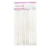 Cheapest 🔥 12 Packs: 35 ct. (420 total) 6" Lollipop Sticks by Celebrate It® 💯