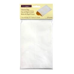 Wholesale 👏 Celebrate It® Glassine Bags 🎁