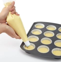 Top 10 💯 12 Pack: Perfect Fill Batter Dispenser Tip by Celebrate It® 🔔 8 Top 10 💯 12 Pack: Perfect Fill Batter Dispenser Tip by Celebrate It® 🔔 -Celebrate It Sales Shop 10265938 4
