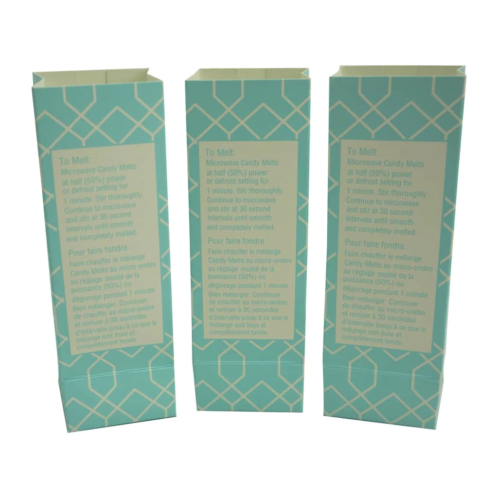 Hot Sale ⌛ 12 Packs: 3 ct. (36 total) Tall Dipping Containers by Celebrate It® 💯 3 Hot Sale ⌛ 12 Packs: 3 ct. (36 total) Tall Dipping Containers by Celebrate It® 💯 - Image 3