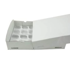 Brand new 🔥 Cupcake Treat Box by Celebrate It® ⭐ -Celebrate It Sales Shop 10265967 3