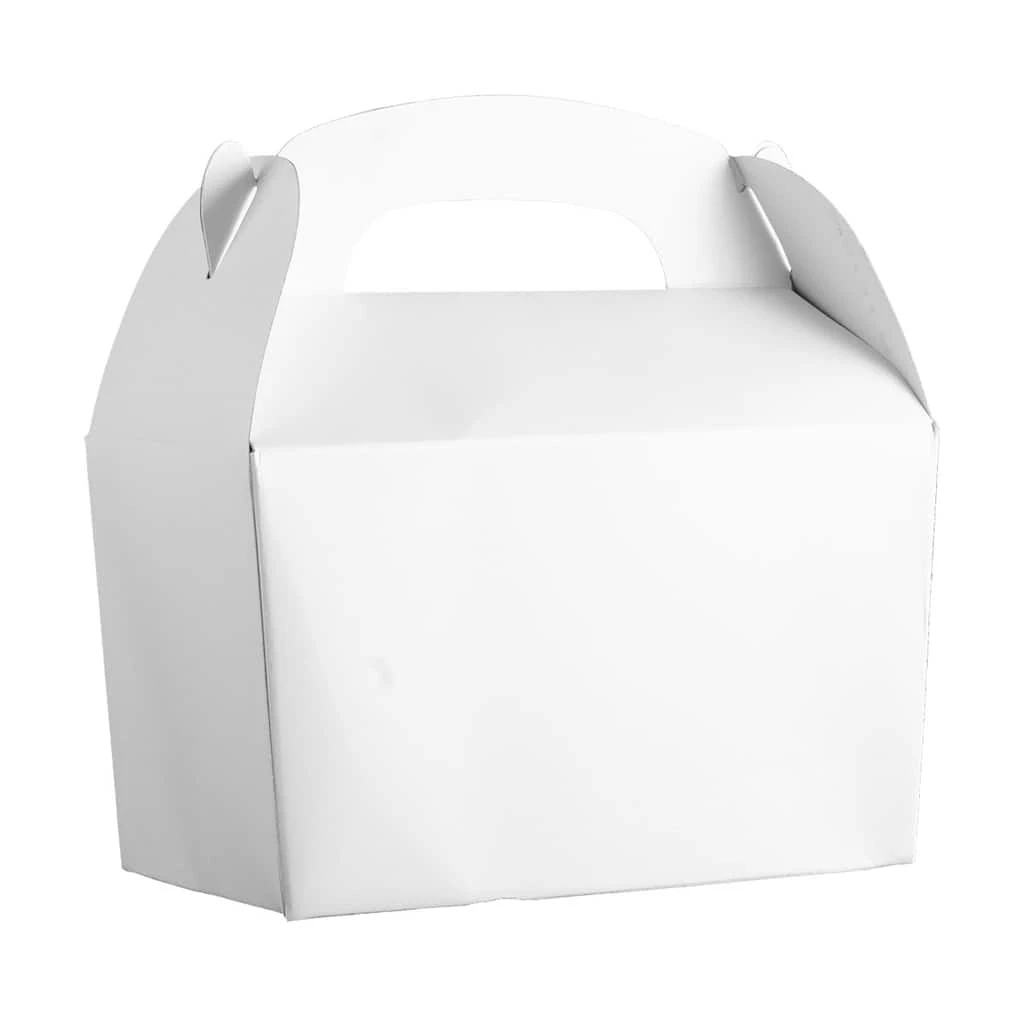 Budget 🛒 Gable Boxes by Celebrate It™ ✨ 6 Budget 🛒 Gable Boxes by Celebrate It™ ✨ - Image 6