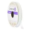 Deals 👍 1/8" Iridescent Ribbon by Celebrate It® Tempo™ ✔️
