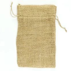 Discount 🌟 Occasions™ Burlap Favor Bags by Celebrate It™, 4.5" x 7" 🔔 -Celebrate It Sales Shop 10307407 8