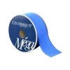 Top 10 🌟 12 Pack: 1.5" Satin Wired Blue Ribbon by Celebrate It® Méga ⭐