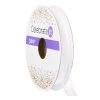 Cheap 💯 3/8" Sheer Nylon Ribbon by Celebrate It® 360°™ 💯