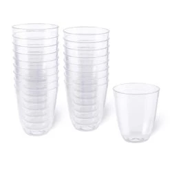 Coupon 🔥 12oz. Plastic Cups by Celebrate It™ Entertaining, 16ct. ✔️