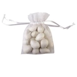 Best Pirce 🤩 Celebrate It™ Occasions™ Organza Favor Bag, Small 😀