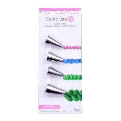 Best reviews of 💯 12 Pack: Borders Tip Set by Celebrate It® 👏